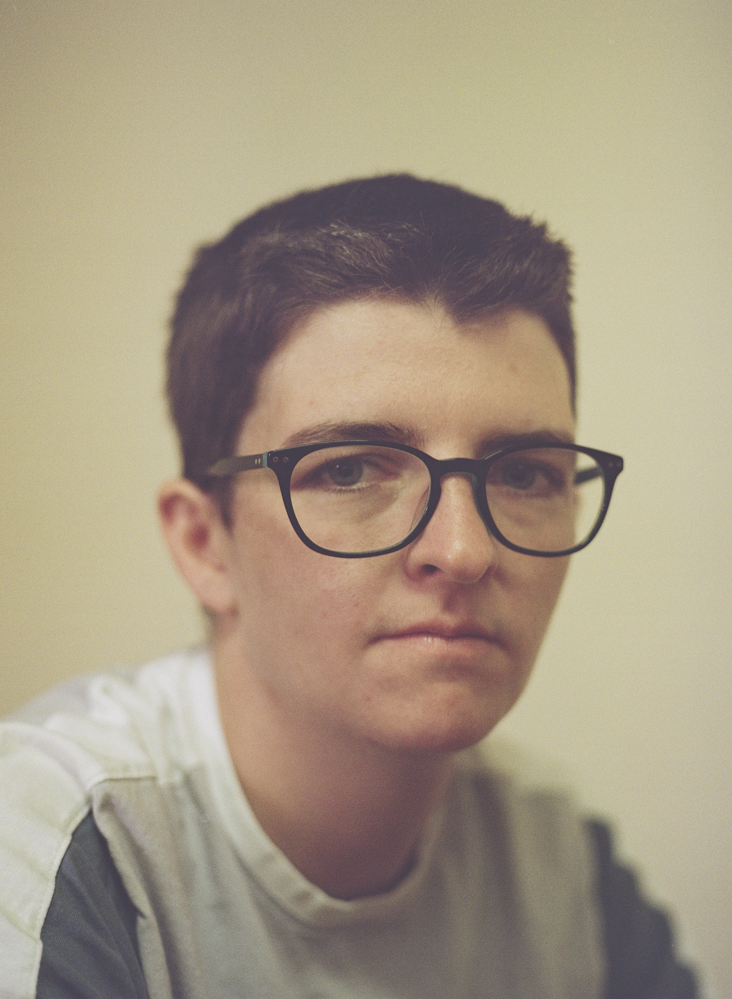 Portraiture 3